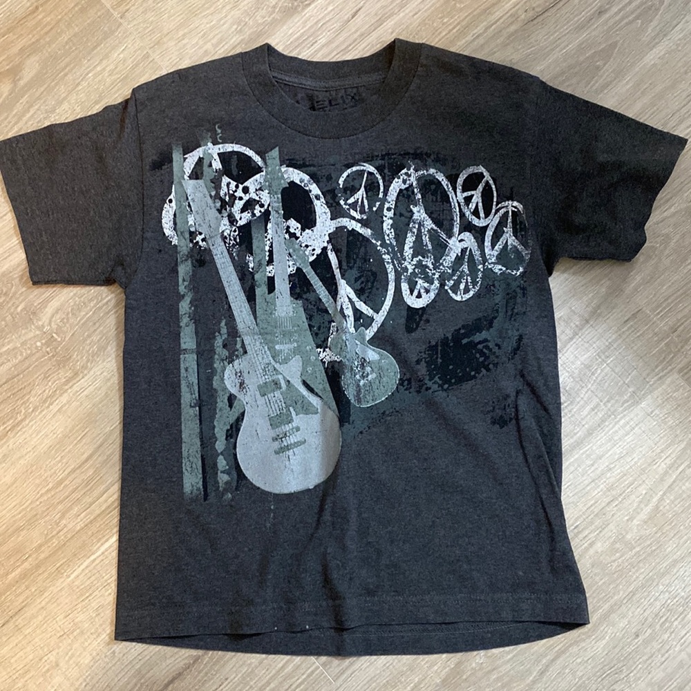 Boys T-shirt